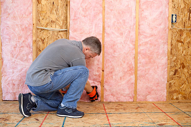 Best Fiberglass Insulation in USA